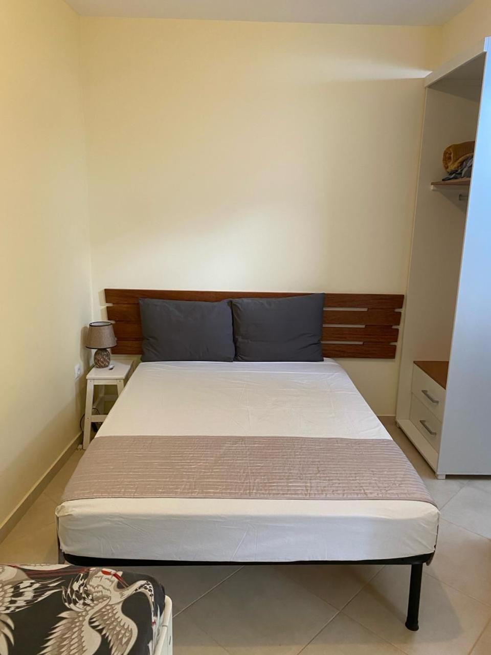 Beauty Plaza Apartaments Santa Maria Buitenkant foto
