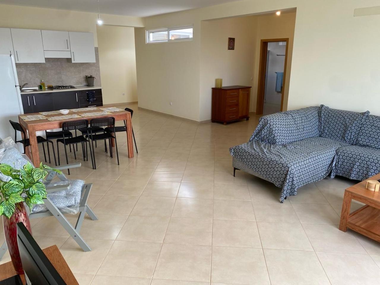 Beauty Plaza Apartaments Santa Maria Buitenkant foto
