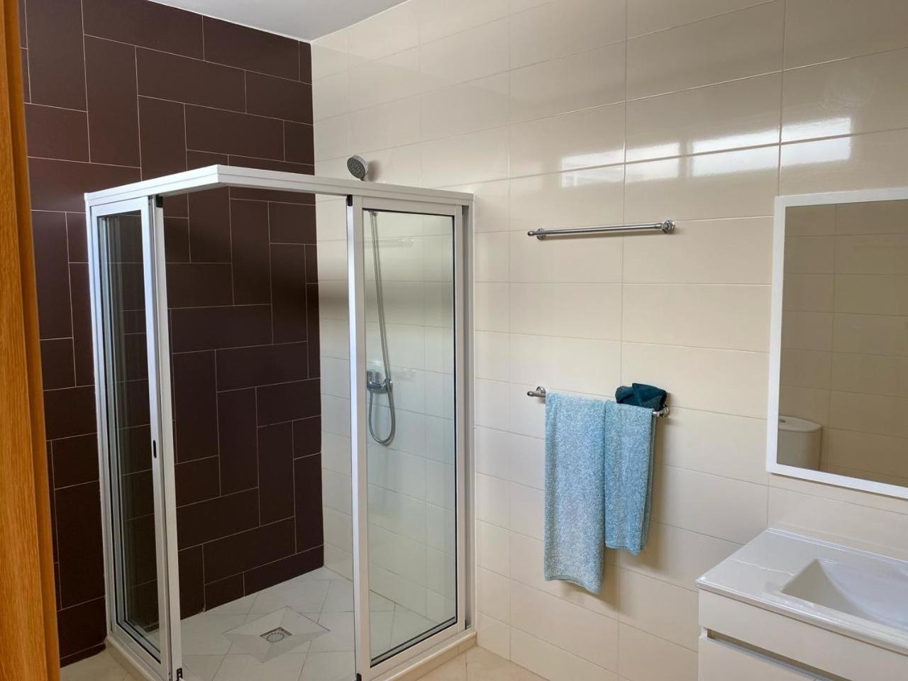Beauty Plaza Apartaments Santa Maria Buitenkant foto