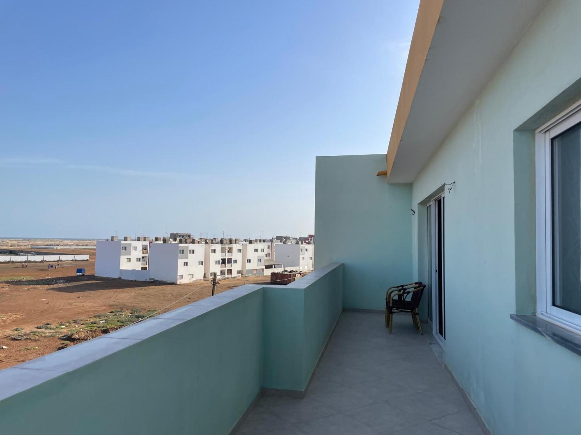 Beauty Plaza Apartaments Santa Maria Buitenkant foto