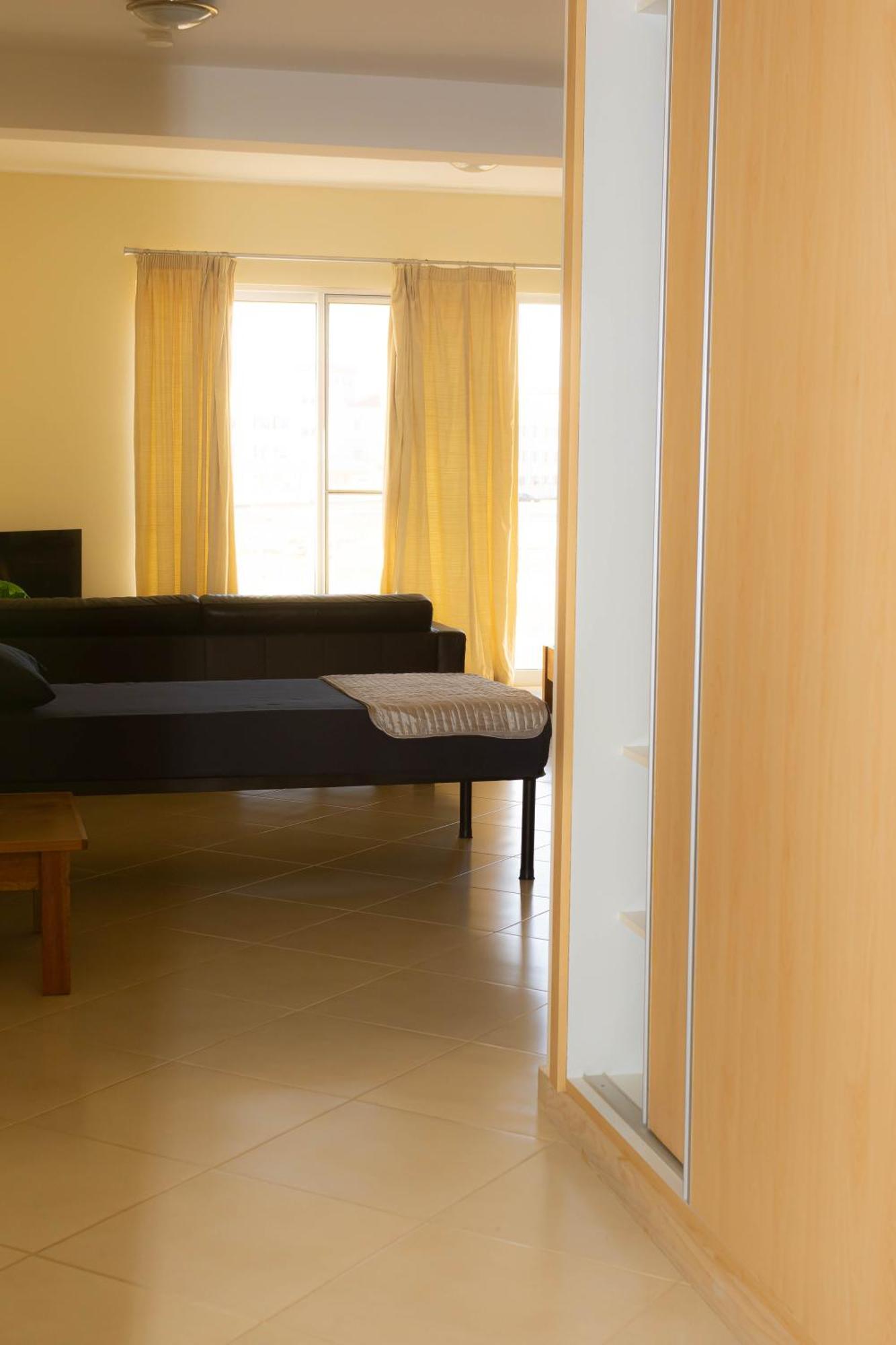 Beauty Plaza Apartaments Santa Maria Buitenkant foto