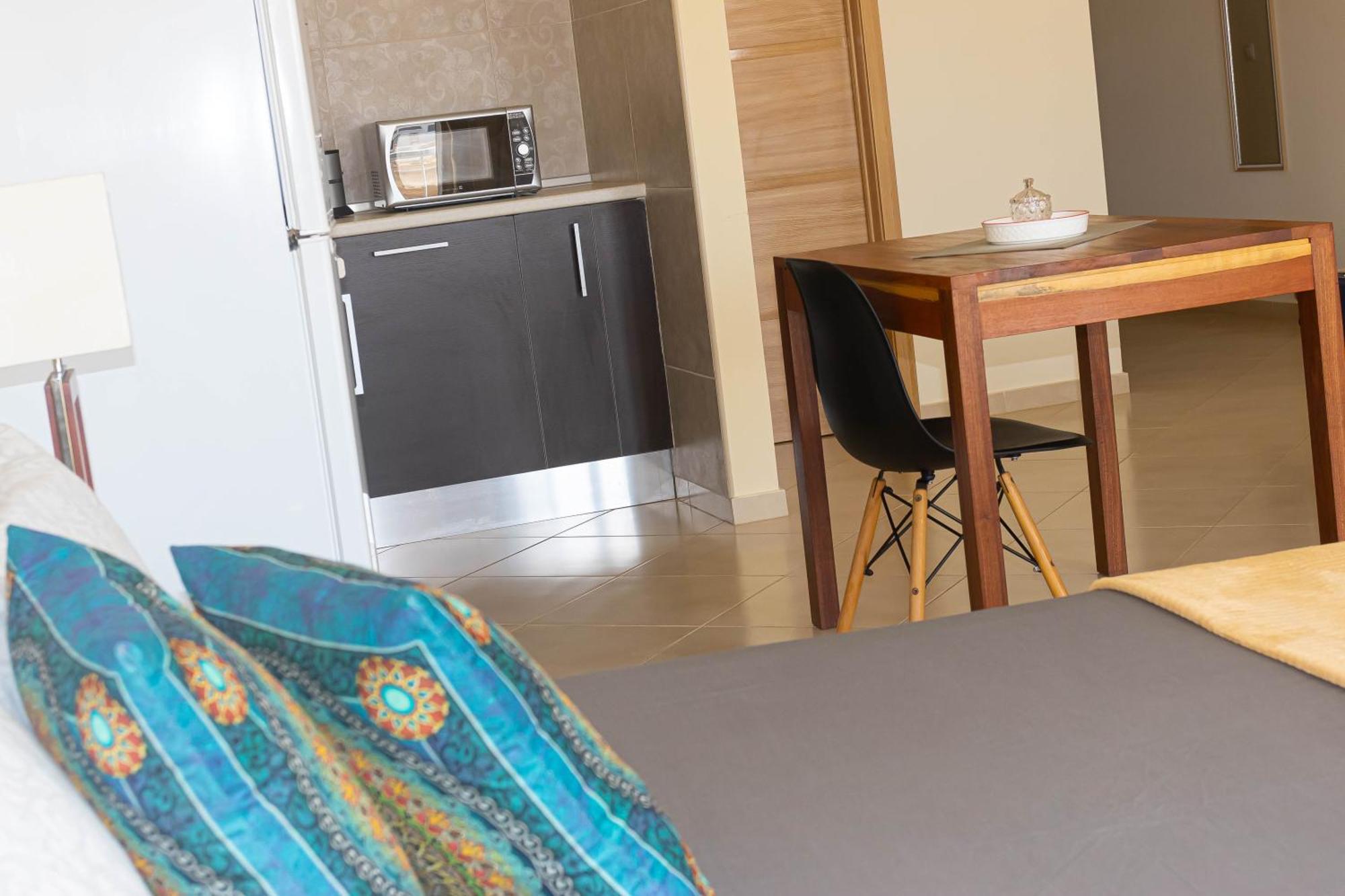 Beauty Plaza Apartaments Santa Maria Buitenkant foto