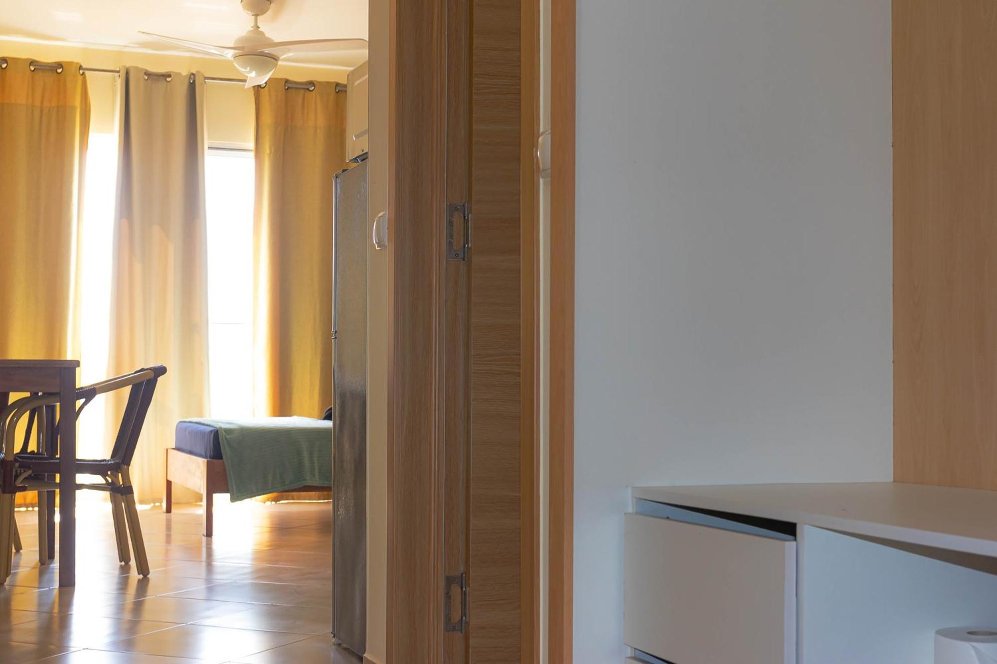 Beauty Plaza Apartaments Santa Maria Buitenkant foto