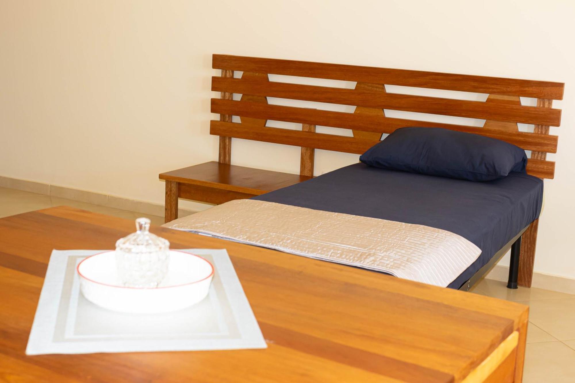 Beauty Plaza Apartaments Santa Maria Buitenkant foto
