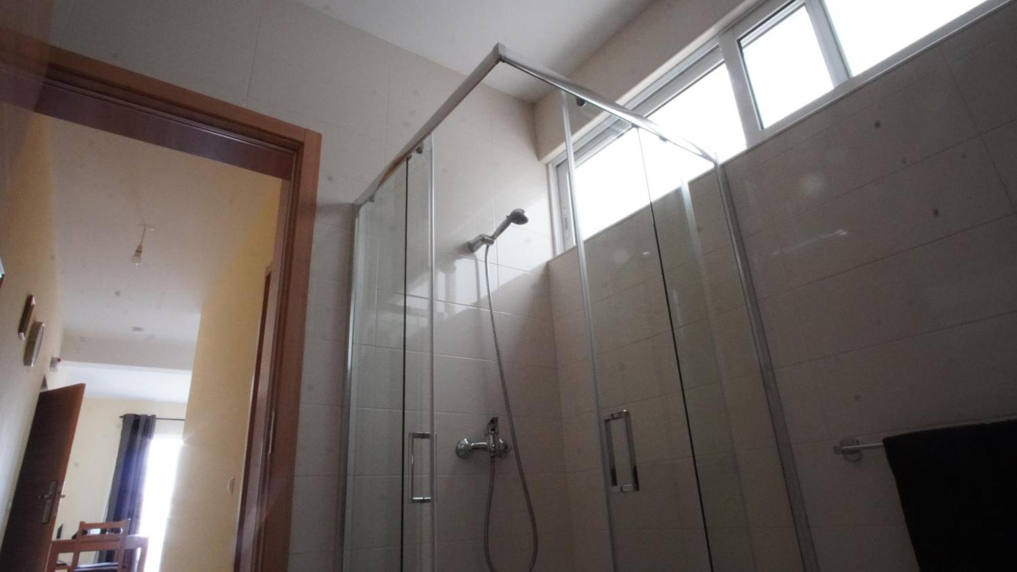 Beauty Plaza Apartaments Santa Maria Buitenkant foto