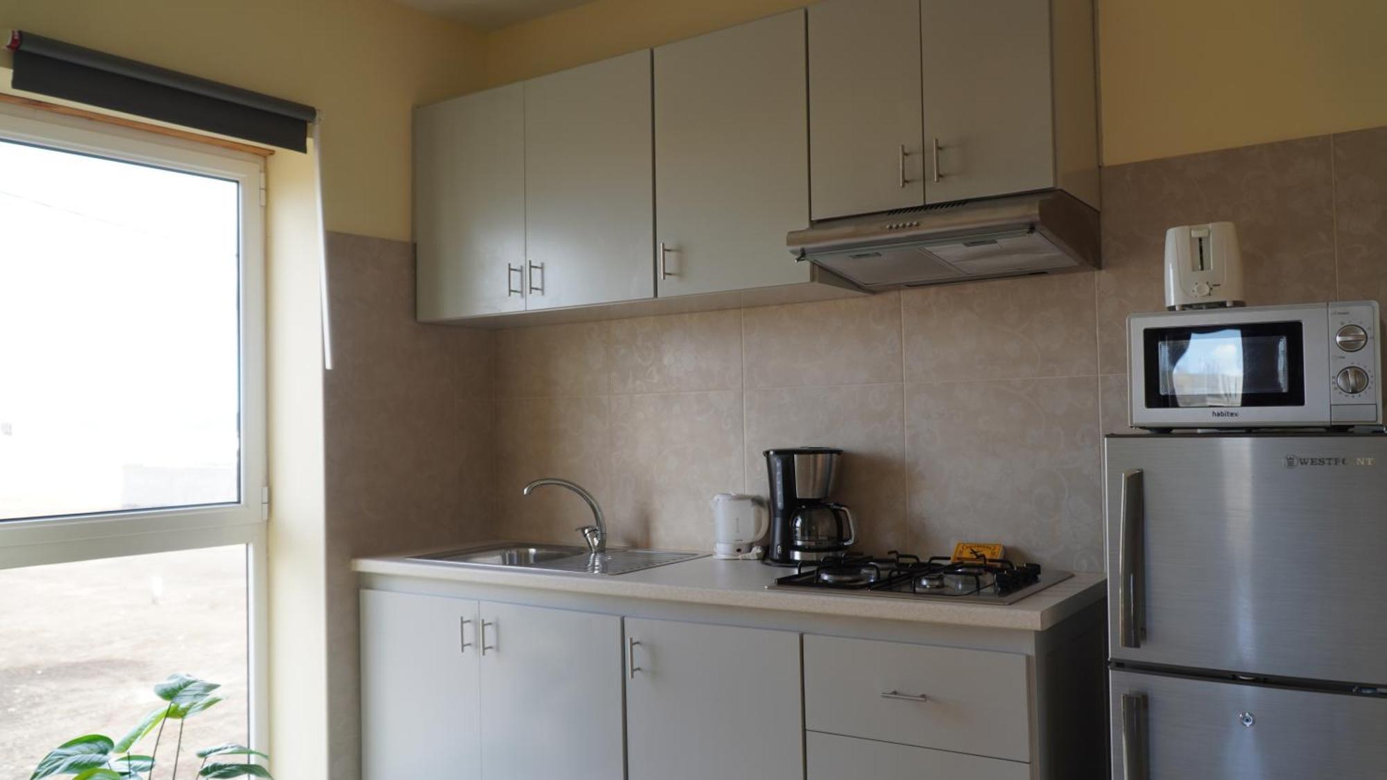 Beauty Plaza Apartaments Santa Maria Buitenkant foto